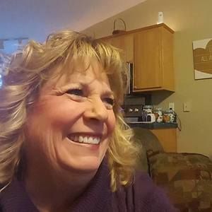 Meet your Posher, Deb